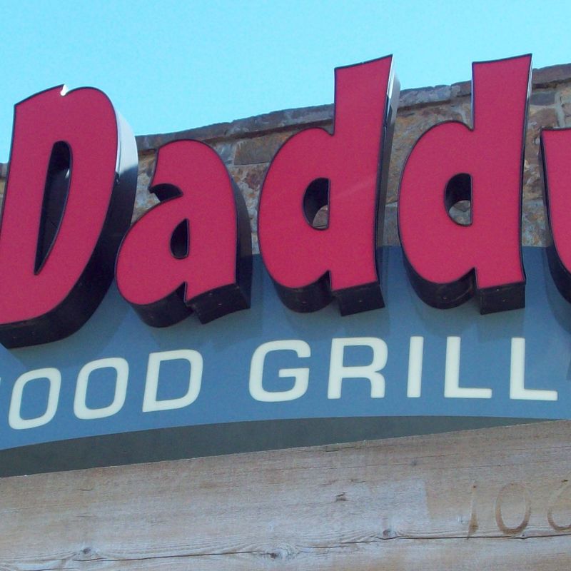 Fish Daddy's Grill House Oklahoma's Official Travel